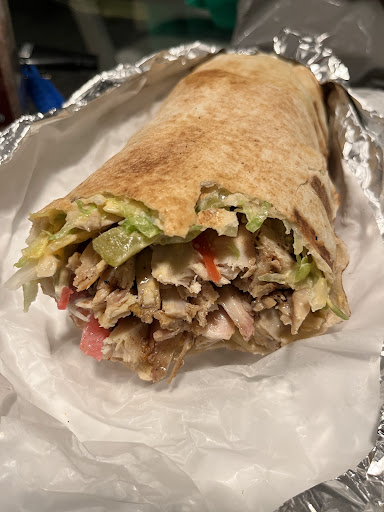 Photo of Shawarma Beirut - 6179 Perth St Unit 500, Richmond, ON K0A 2Z0
